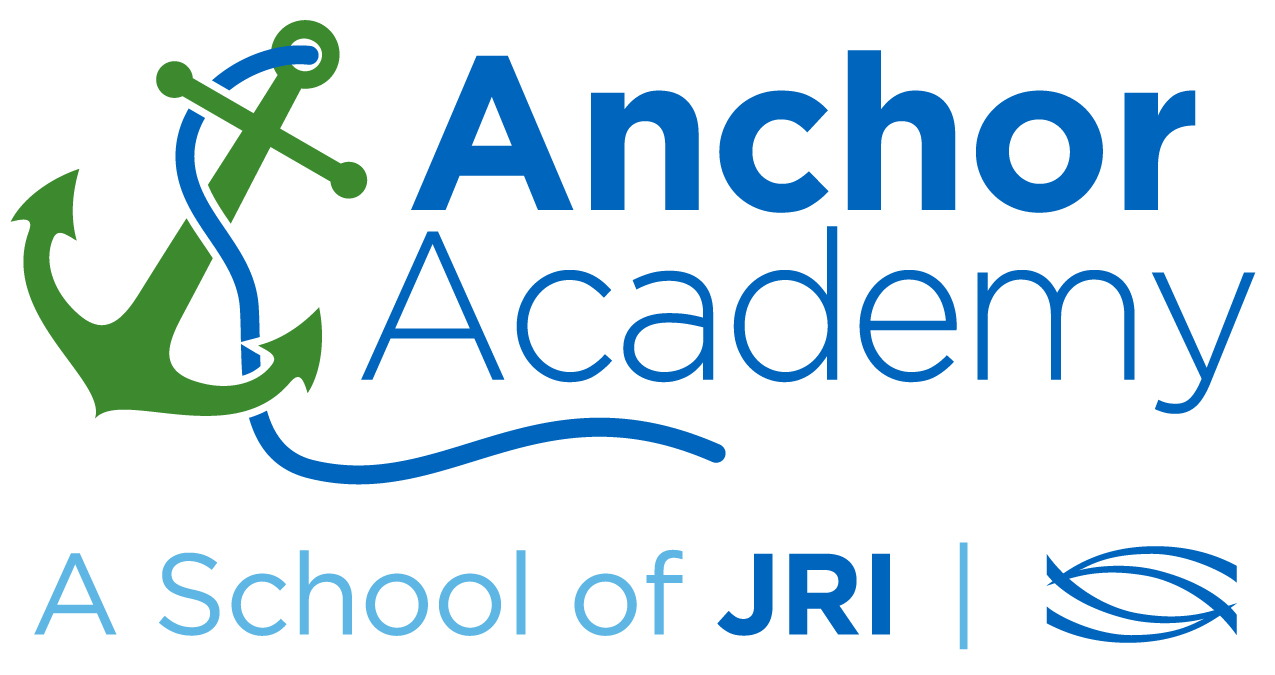 Anchor Academy Logo