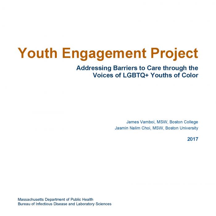 Youth Engagement Project
