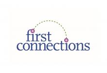 First Connections logo