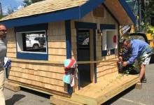 playhouse for Children's Friend and Family Services
