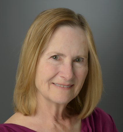 Catherine McDermott