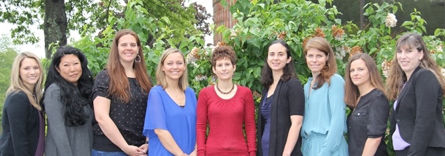 Metrowest Behavioral Health Center staff