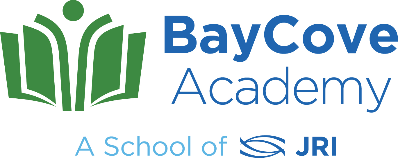 Bay Cove Academy logo