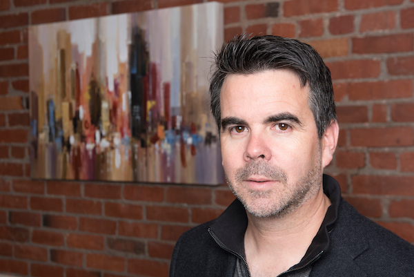 Jeff Butts