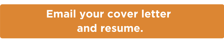 Email your cover letter and resume orange button