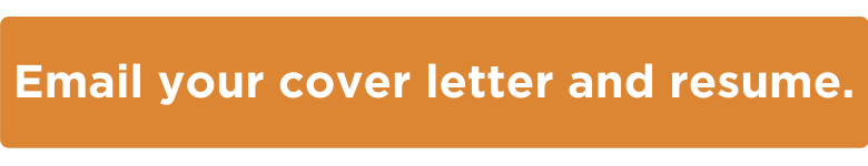 Email your cover letter and resume orange button