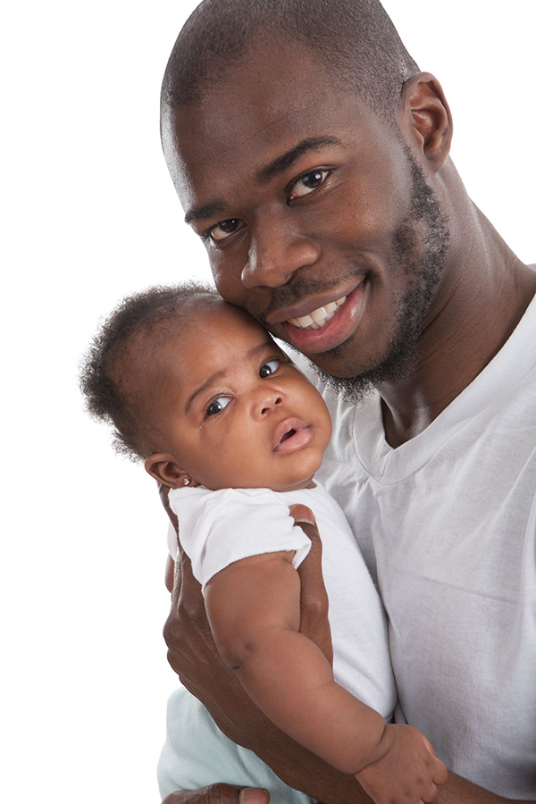 Father and Son