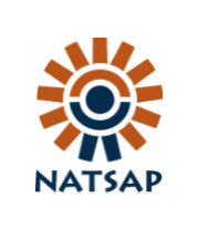 NATSAP logo