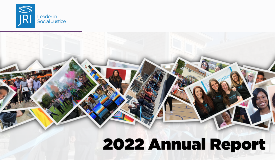 FY 2022 Annual Report