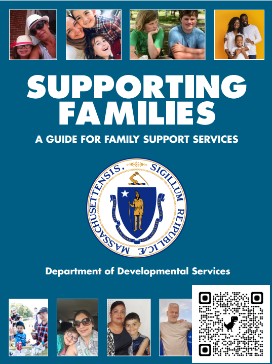 Supporting Families Guide