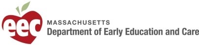 Massachusetts Department of Early Education and Care