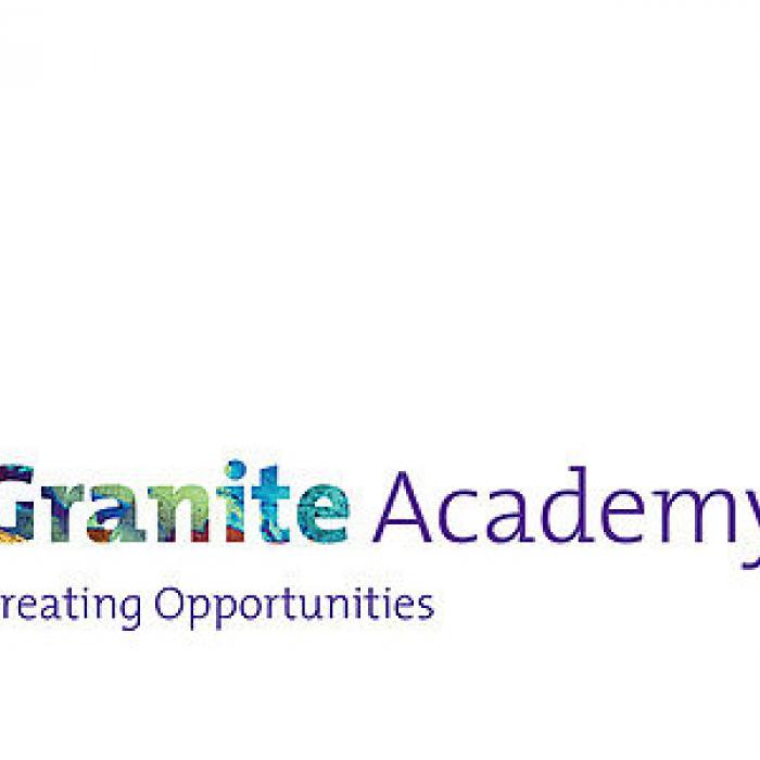 Granite Academy Logo