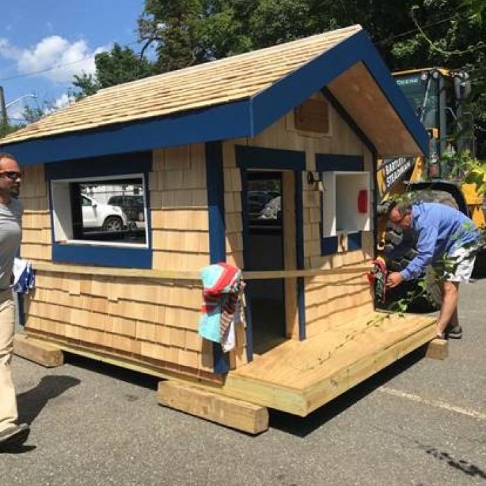 playhouse for Children's Friend and Family Services