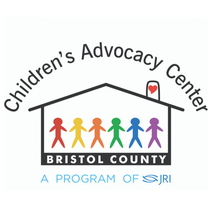 Children's Advocacy Center of Bristol County, a program of JRI logo