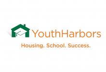 YouthHarbors logo