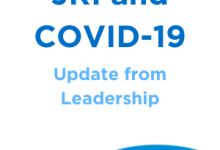 JRI and COVID-19