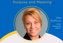 Human services offers work with purpose and meaning by Mia DeMarco