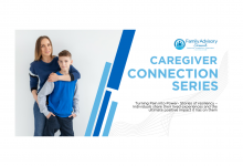 Turning Pain into Power- Stories of Resiliency