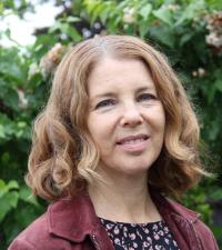 Greta Schnee