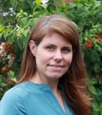 Kara Wetzel