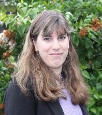 Toni Luxenberg, Psy.D.