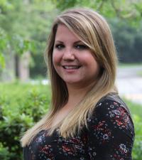 Jenell Richard, RN