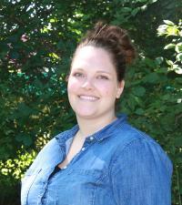 Eryn Maschek, MA