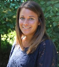 Traci Rigano