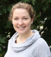 Melissa Greenberg