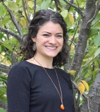 Cristina Tono