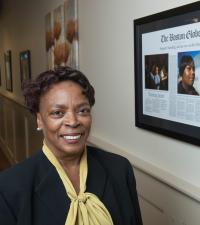 Kathy Traylor