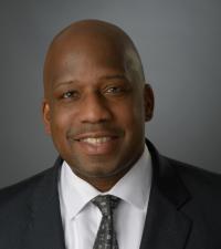 Ed Powell, MPA