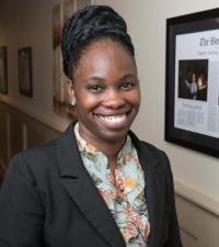 Aisha Barnes-Wilson