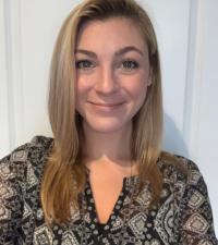 Christina Zawalski