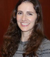 Jacquelyn Kraps