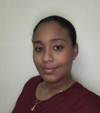 Shirley Poyau