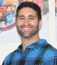Aaron Luba
