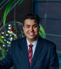 Jase Ramon Olavarria