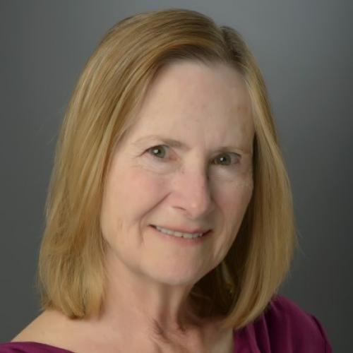 Catherine McDermott