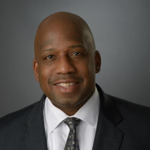 Ed Powell
