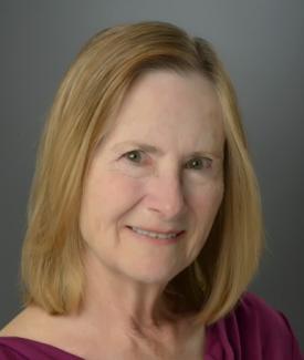 Catherine McDermott