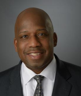 Ed Powell