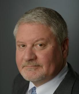 Rick Lieberman