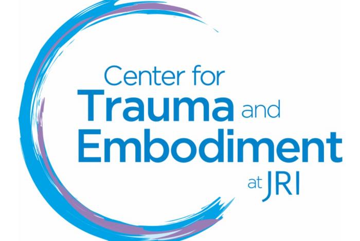 Center for Trauma and Embodiment Logo