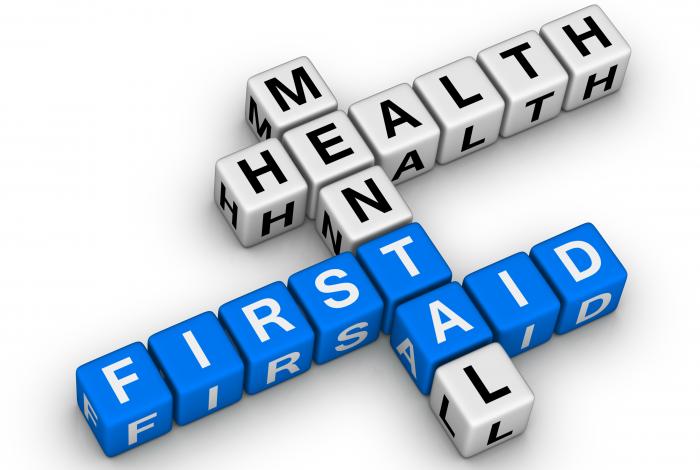 mental health first aid scrabble