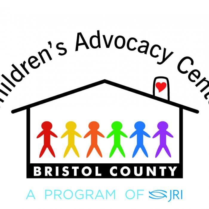 Logo of Children's Advocacy Center