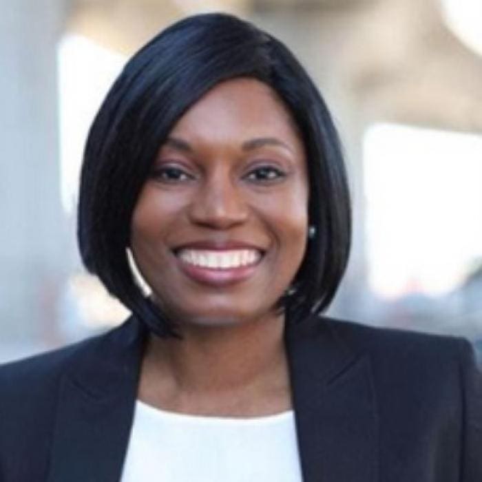 Jenese Brownhill headshot