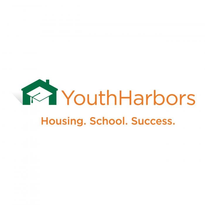 Logo of YouthHarbors