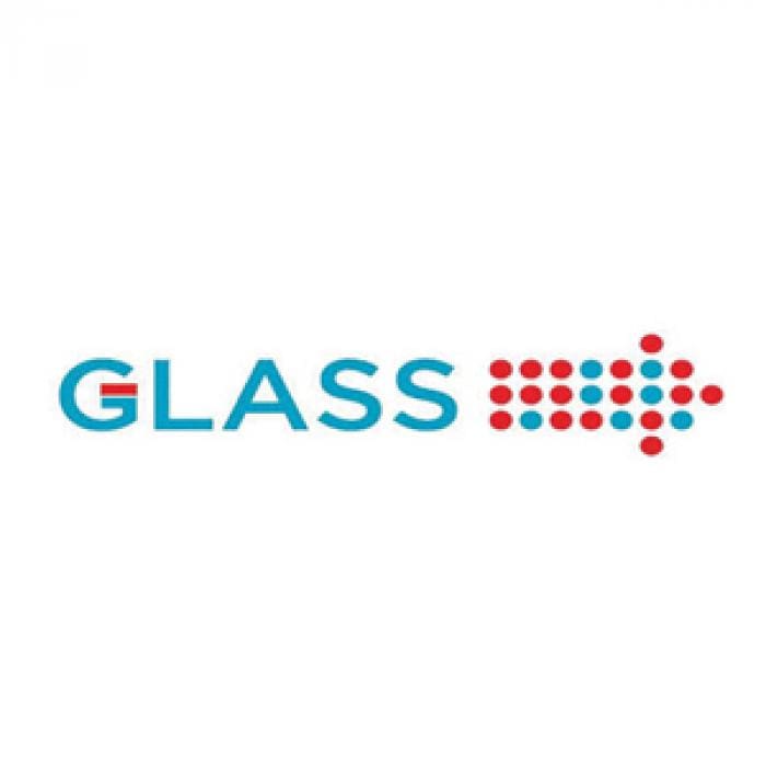 GLASS logo