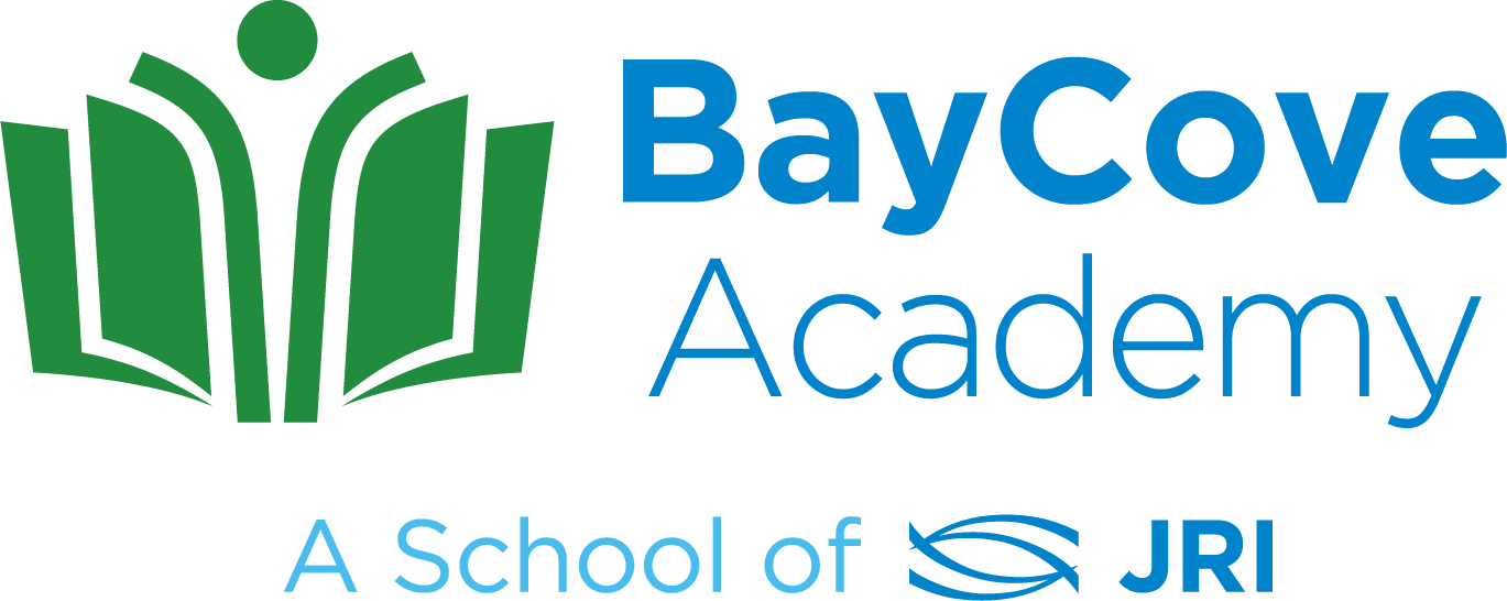 BayCove Academy logo